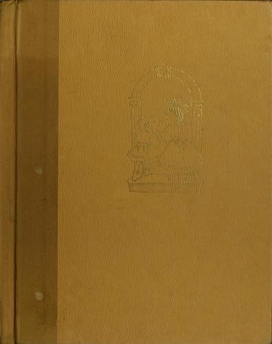 Trouble at Goodewoode Manor