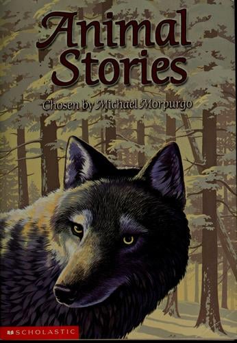 Animal stories
