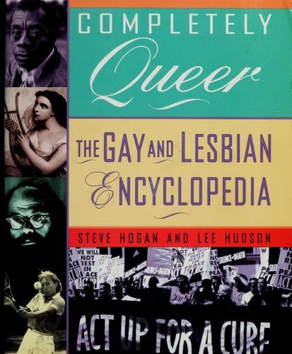 Completely Queer: The Gay and Lesbian Encyclopedia