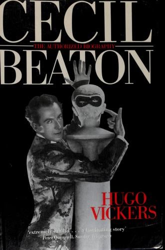 Cecil Beaton: the authorized biography