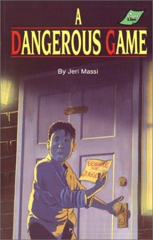 A dangerous game