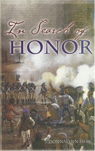 In search of honor