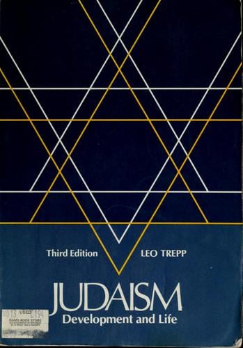 Judaism, development and life