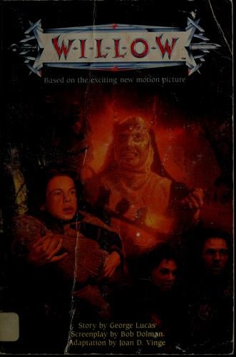 Willow: based on the motion picture