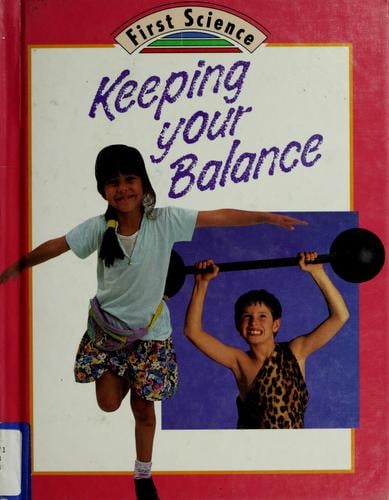 Keeping your balance