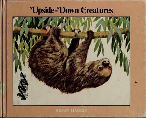 Upside-down creatures