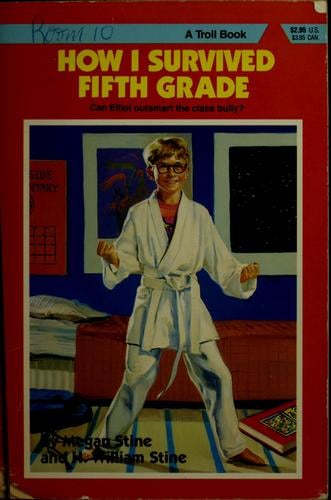 How I survived fifth grade