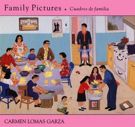 Family pictures