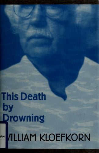 This death by drowning