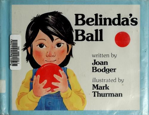 Belinda's ball