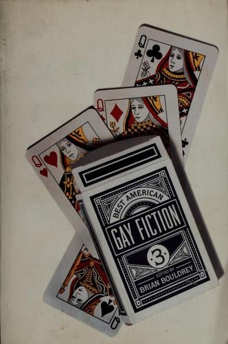 Best American gay fiction 3