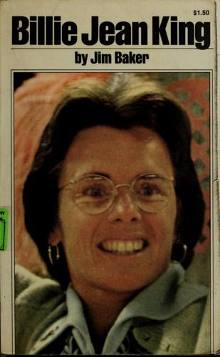 Billie Jean King