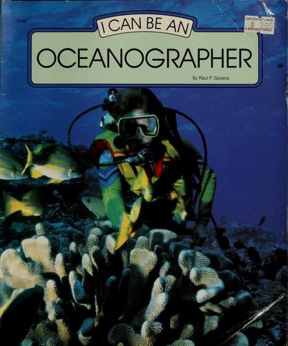 I can be an oceanographer