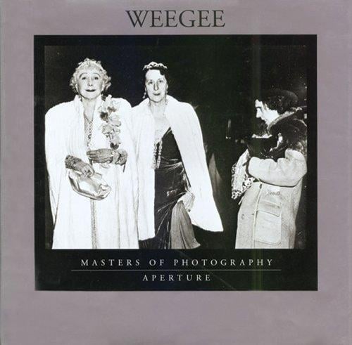 Weegee (Aperture Masters of Photography)