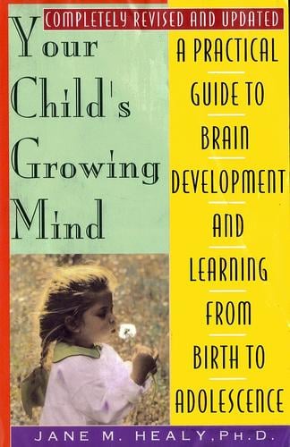 Your Child's Growing Mind