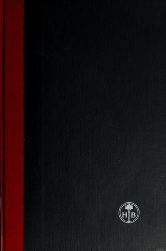 Proud shoes: the story of an American family.