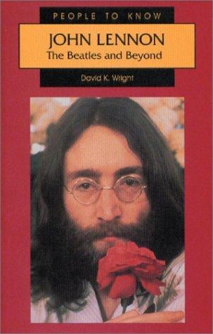 John Lennon: the Beatles and beyond