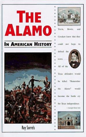The Alamo in American history