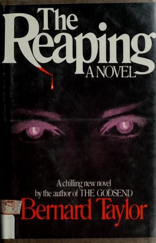 The reaping: a novel