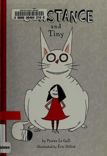 Constance and Tiny