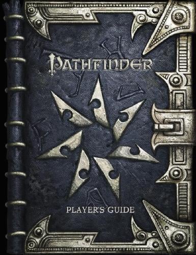 Pathfinder Adventure Path: Rise of the Runelords Player's Guide