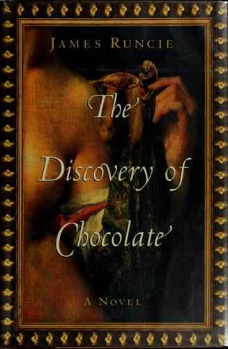 The discovery of chocolate