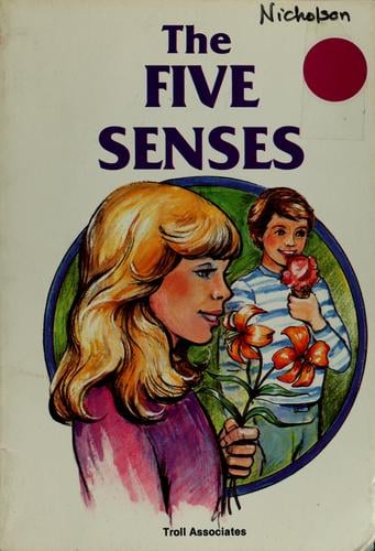 The five senses