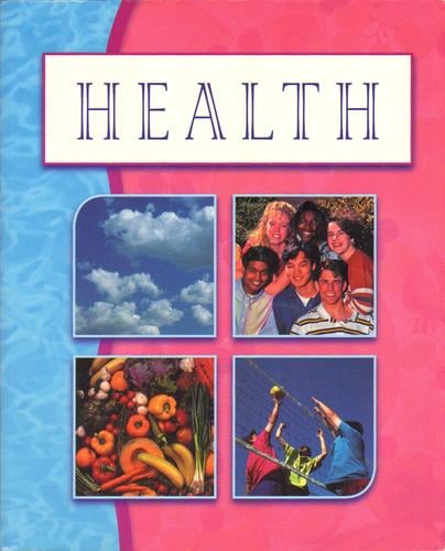 Health for Christian Schools