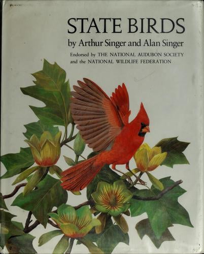 State birds