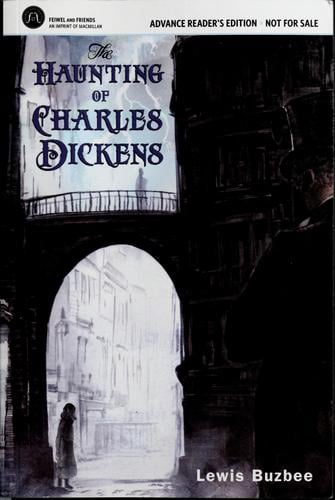 The haunting of Charles Dickens