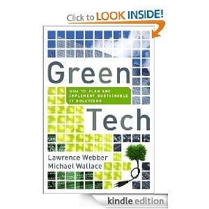 Green tech: how to plan and implement sustainable IT solutions