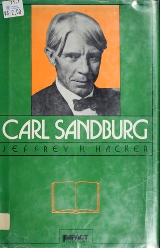 Carl Sandburg