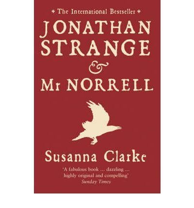 Jonathan Strange and Mr Norrell