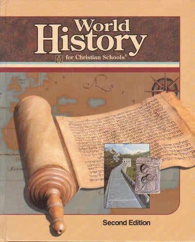 World History for Christian Schools