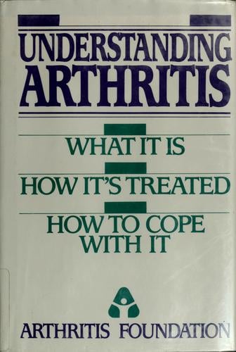 Understanding arthritis