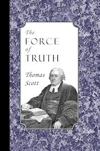 The Force of Truth: An Authentic Narrative