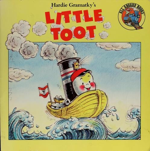 Hardie Gramatky's Little Toot