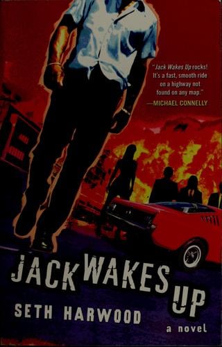 Jack wakes up
