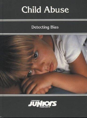 Child abuse: detecting bias