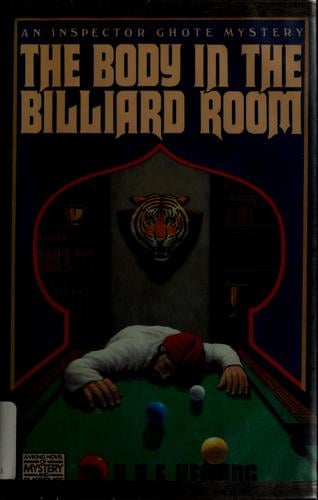 The body in the billiard room
