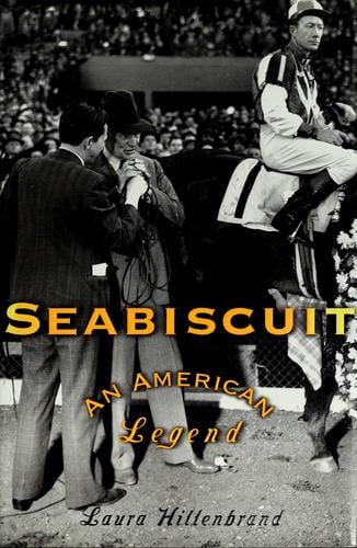 Seabiscuit: an American legend
