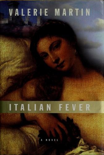 Italian fever: a novel