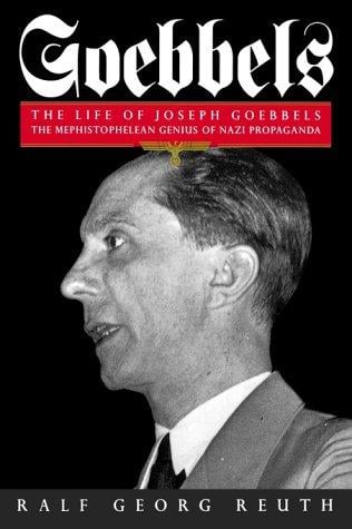 Goebbels (Biography & Memoirs)
