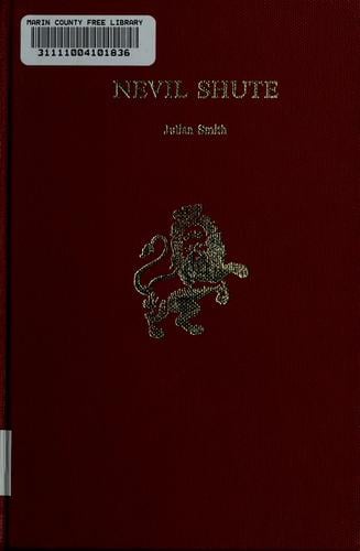 Nevil Shute (Nevil Shute Norway)