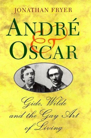 Andre and Oscar