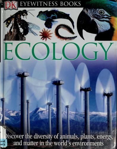 Ecology