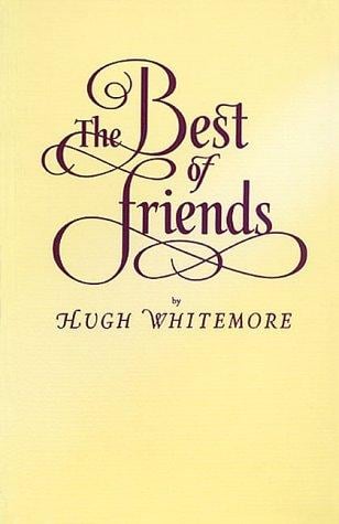 best of friends: adapted from the letters and writings of Dame Laurentia McLachlan, Sir Sydney Cockerell, and George Bernard Shaw