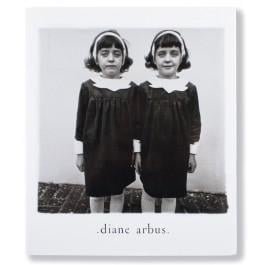 Diane Arbus: An Aperture Monograph