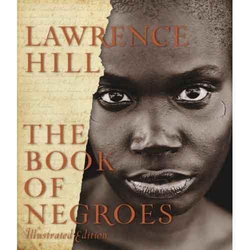 Book of Negroes