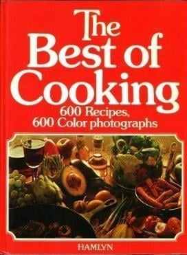 The Best of Cooking